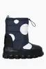 GOLDBERGH SNOWY SNOWBOOT MID