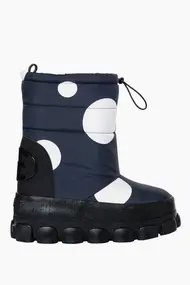 GOLDBERGH SNOWY SNOWBOOT MID