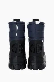 GOLDBERGH SNOWY SNOWBOOT MID