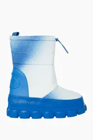 GOLDBERGH SNOWY SNOWBOOT MID