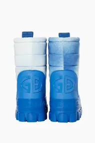GOLDBERGH SNOWY SNOWBOOT MID