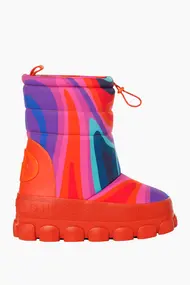 GOLDBERGH SNOWY SNOWBOOT MID