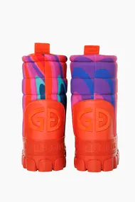 GOLDBERGH SNOWY SNOWBOOT MID