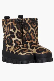 GOLDBERGH SNOWY SNOWBOOT MID