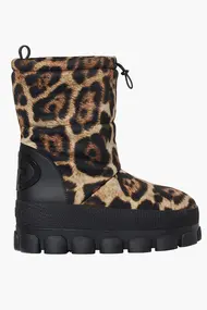 GOLDBERGH SNOWY SNOWBOOT MID