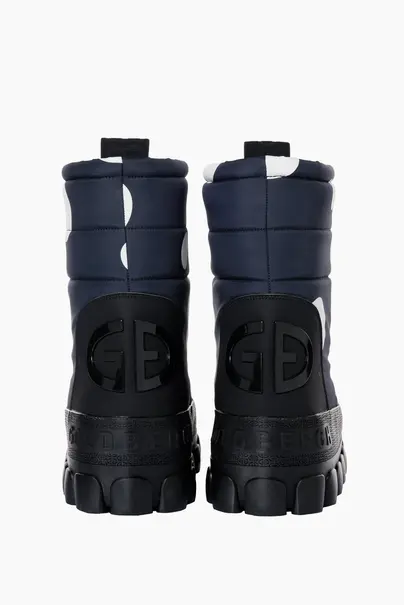 GOLDBERGH SNOWY SNOWBOOT MID
