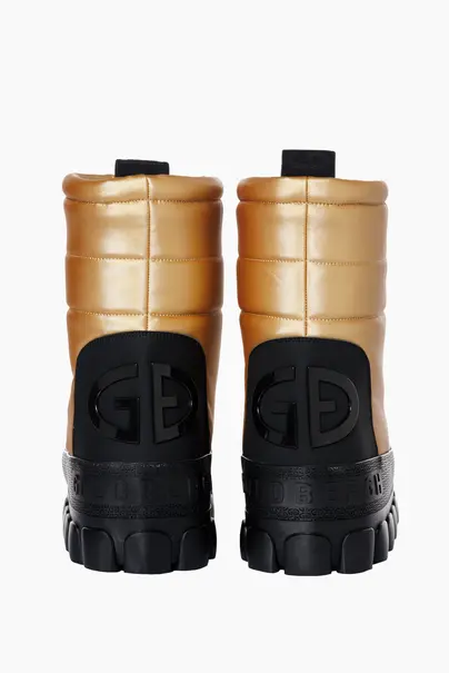 GOLDBERGH SNOWY SNOWBOOT MID