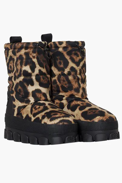 GOLDBERGH SNOWY SNOWBOOT MID