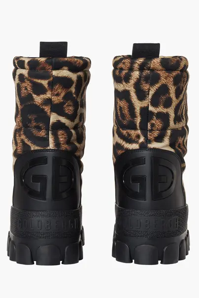 GOLDBERGH SNOWY SNOWBOOT MID