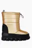 GOLDBERGH SNOWY SNOWBOOT MID