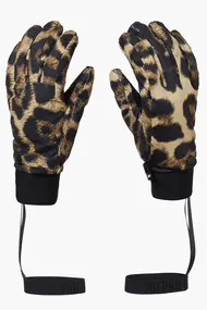 GOLDBERGH SOFTY GLOVES