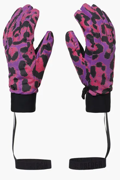 GOLDBERGH SOFTY GLOVES