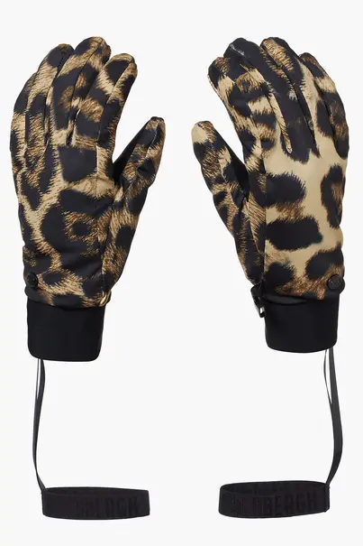 GOLDBERGH SOFTY GLOVES