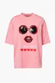GOLDBERGH SOLEIL SHORT SLEEVE TOP