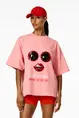 GOLDBERGH SOLEIL SHORT SLEEVE TOP