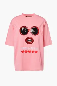 GOLDBERGH SOLEIL SHORT SLEEVE TOP