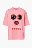 GOLDBERGH SOLEIL SHORT SLEEVE TOP