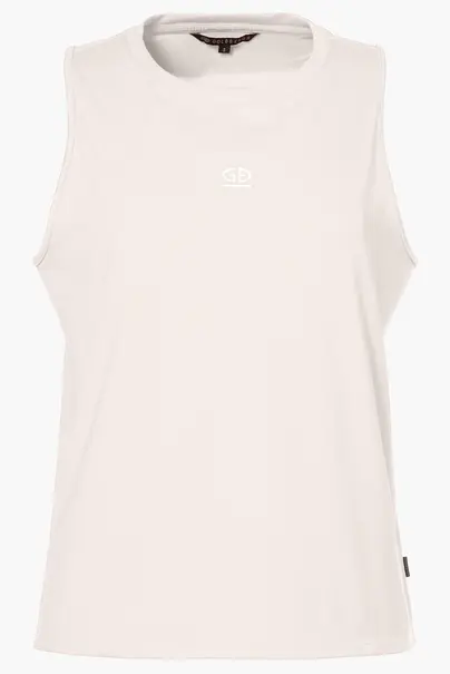 GOLDBERGH SOLENE SLEEVELESS TOP