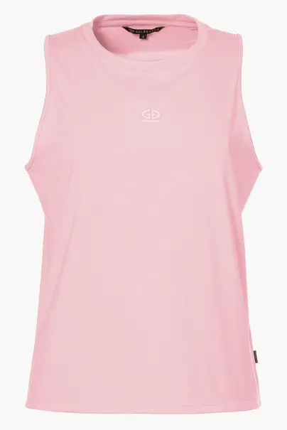 GOLDBERGH SOLENE SLEEVELESS TOP