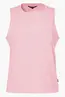 GOLDBERGH SOLENE SLEEVELESS TOP