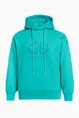 GOLDBERGH SPARKLING HOODED SWEATER