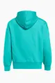 GOLDBERGH SPARKLING HOODED SWEATER