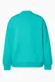 GOLDBERGH SPARKLING HOODED SWEATER