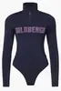 GOLDBERGH SPIRE SKI BODY