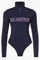 GOLDBERGH SPIRE SKI BODY