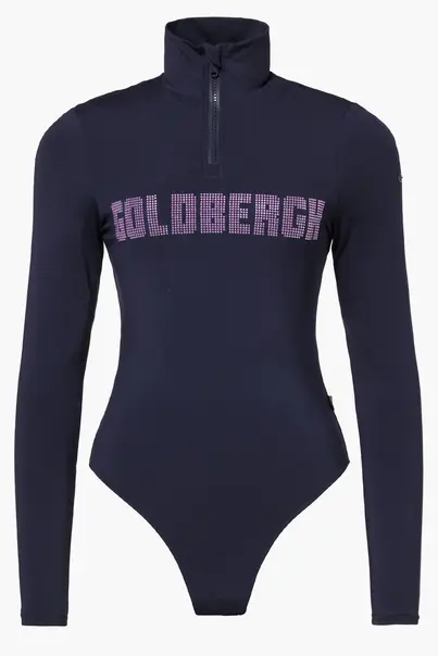 GOLDBERGH SPIRE SKI BODY
