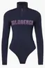 GOLDBERGH SPIRE SKI BODY