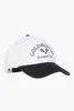 GOLDBERGH SPLENDOR BASEBALL CAP