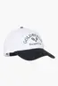GOLDBERGH SPLENDOR BASEBALL CAP
