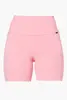 GOLDBERGH SQUAT SHORT