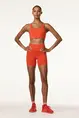 GOLDBERGH SQUAT SHORT