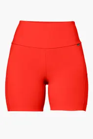 GOLDBERGH SQUAT SHORT