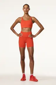 GOLDBERGH SQUAT SHORT