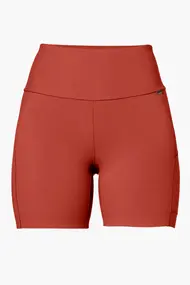 GOLDBERGH SQUAT SHORT