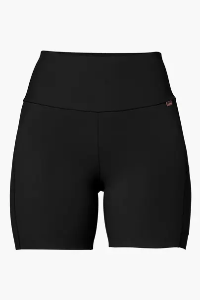 GOLDBERGH SQUAT SHORT