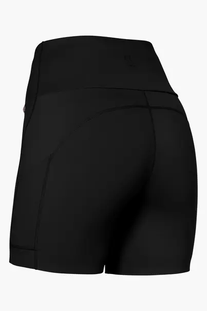 GOLDBERGH SQUAT SHORT