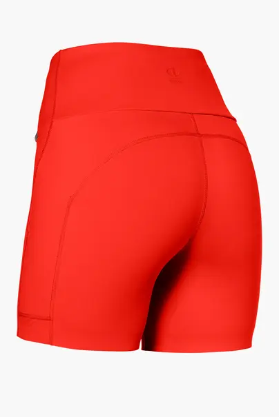 GOLDBERGH SQUAT SHORT