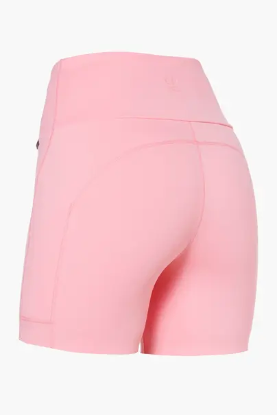 GOLDBERGH SQUAT SHORT