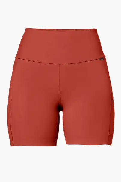 GOLDBERGH SQUAT SHORT