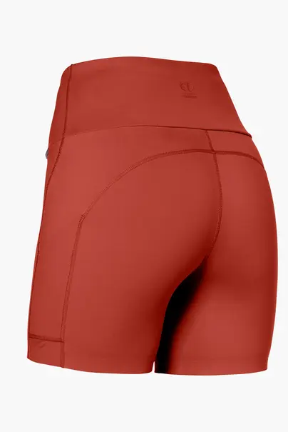 GOLDBERGH SQUAT SHORT