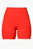 GOLDBERGH SQUAT SHORT