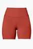 GOLDBERGH SQUAT SHORT