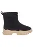 GOLDBERGH STARK ZIP UP BOOTS