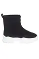 GOLDBERGH STARK ZIP UP BOOTS