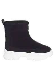 GOLDBERGH STARK ZIP UP BOOTS
