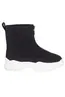 GOLDBERGH STARK ZIP UP BOOTS